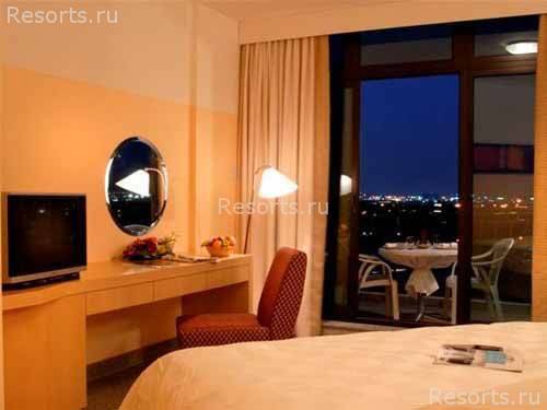 Arabian Park Hotel 4
